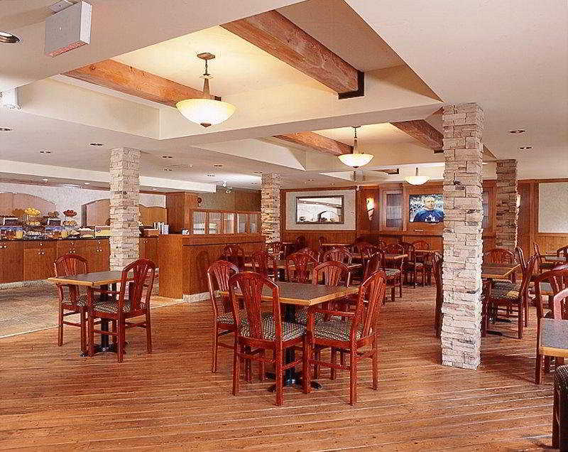 Canmore Inn & Suites Dış mekan fotoğraf